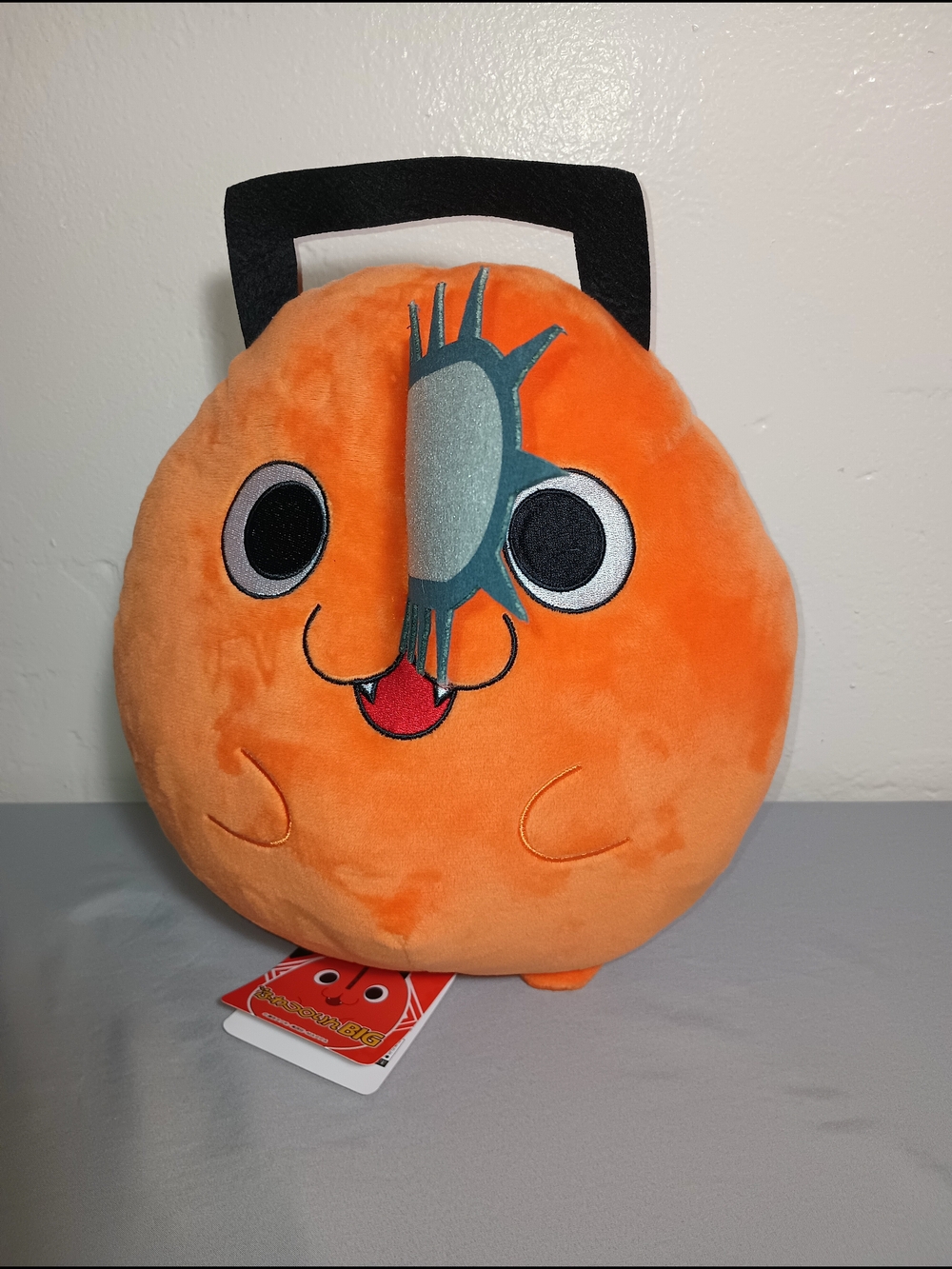 Chainsaw Man Pochita Plush